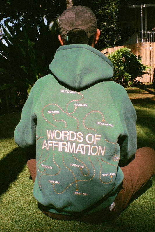 CWOHOL1116_EMBROIDERED LETTER FULL ZIP HOODIE JACKET