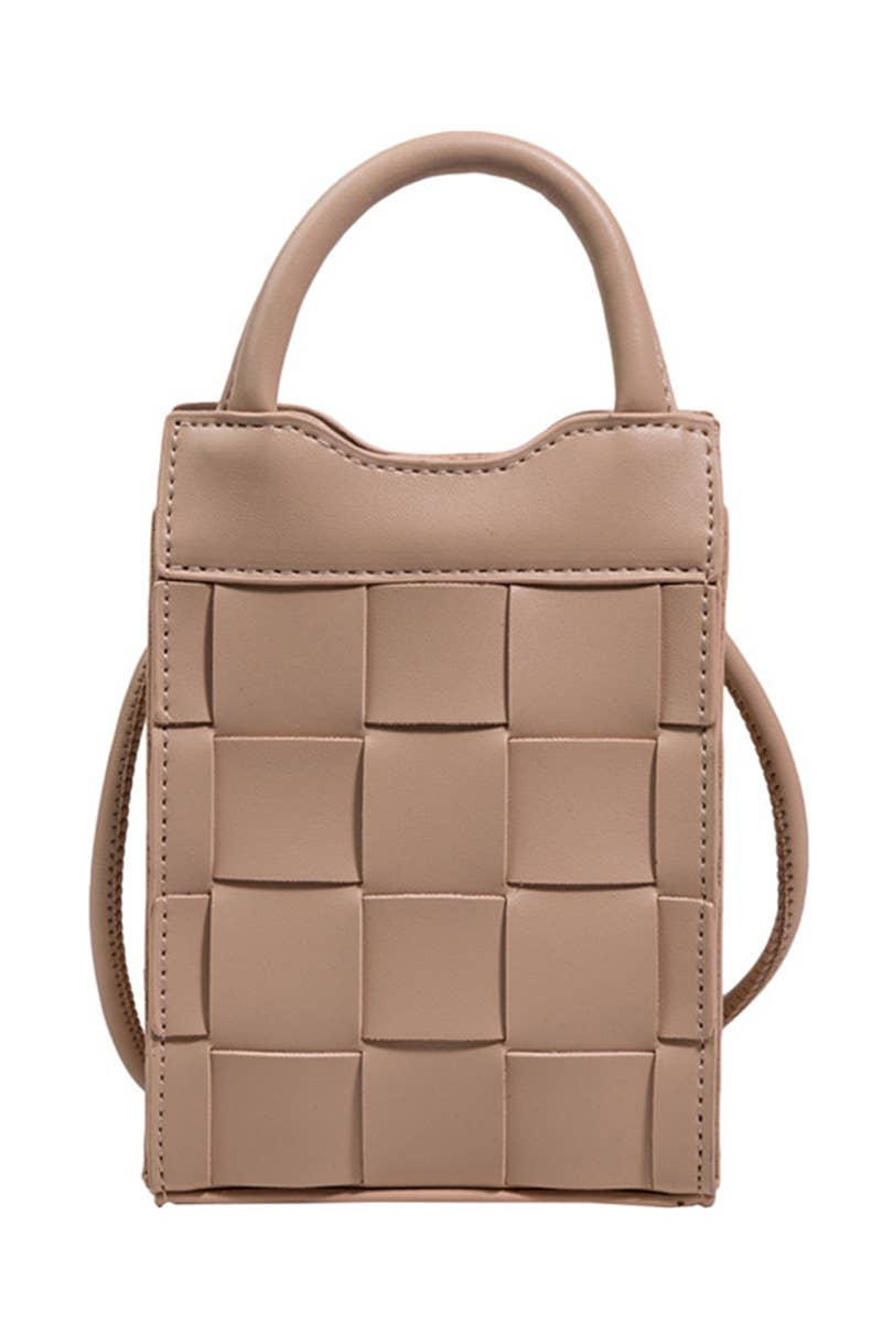 TRENDY SMALL MESSENGER BAG_CWAB0485