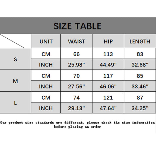 Minimalist cotton nine-minute straight leg pants