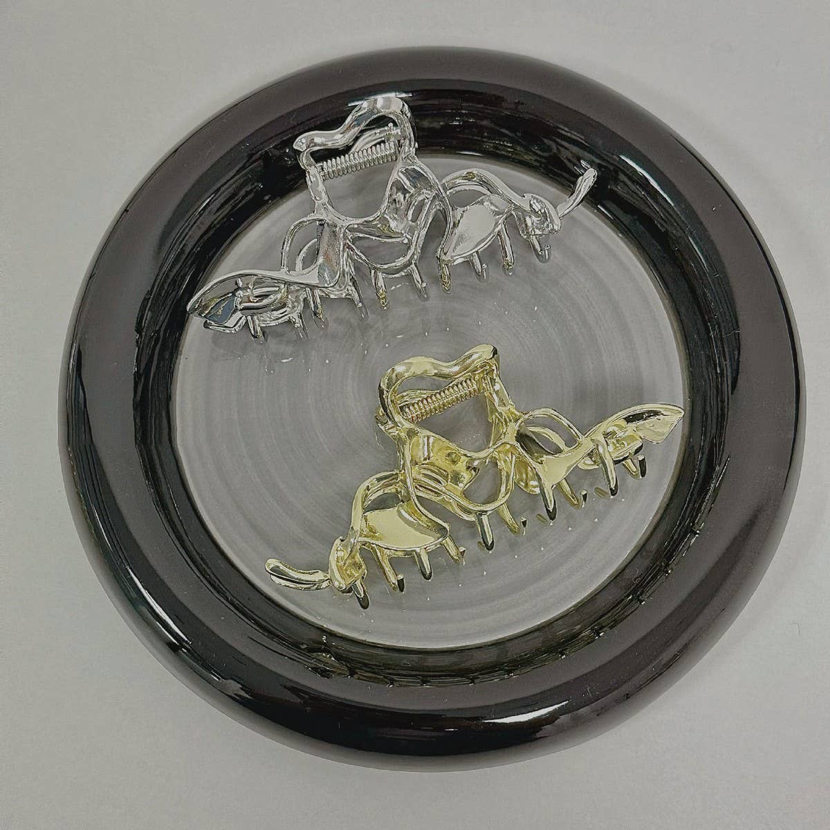 NEW STYLE IRREGULAR TEMPERAMENT HAIR CLIP_CWAHA1301