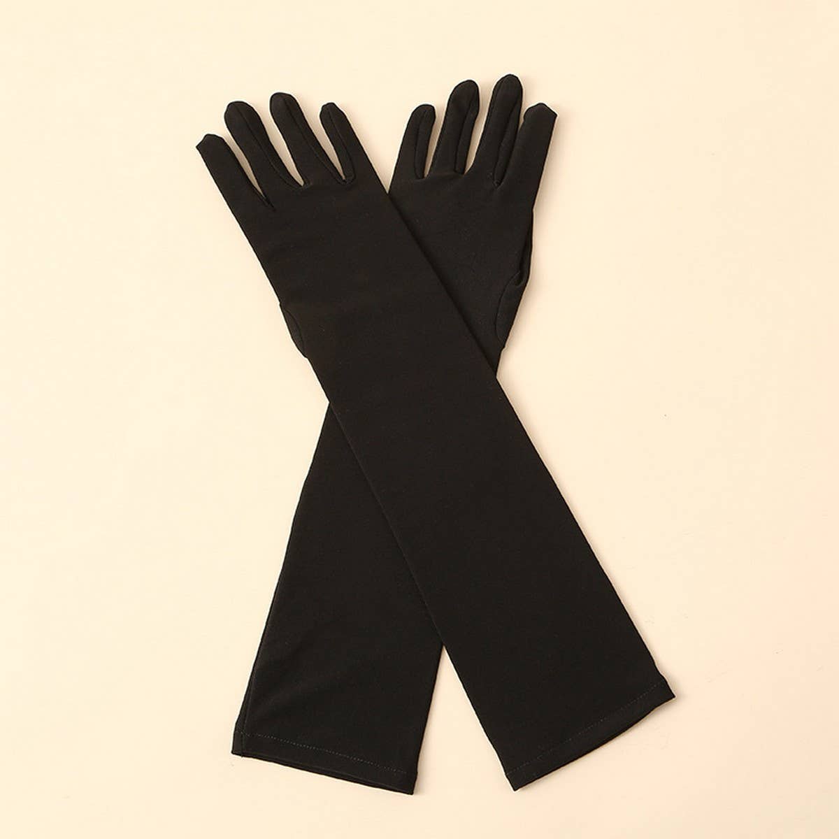 CWAG0291_PARTY FESTIVAL HALLOWEEN DRESS STRETCH GLOVES