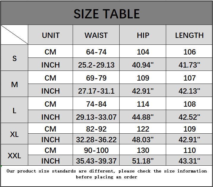 Washed multi-pocket decorated wide-leg jeans