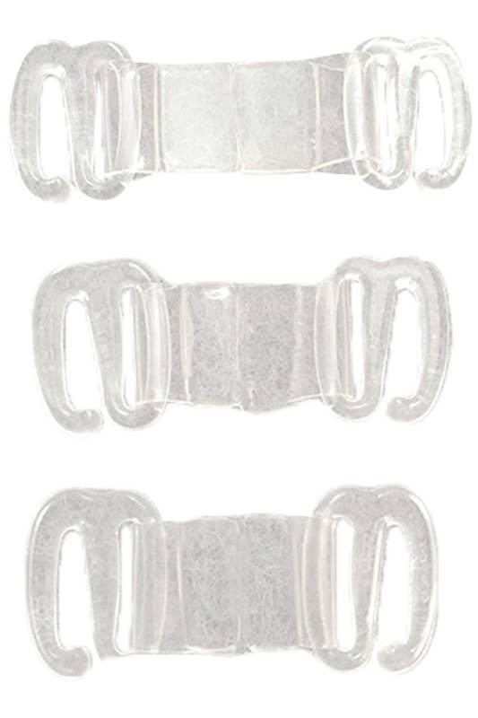 MIDDLE BUCKLE WIRE NUBRA