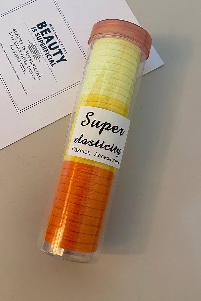 CWAHA0584_High Beauty Hair Rope for Women's Hair Accessories