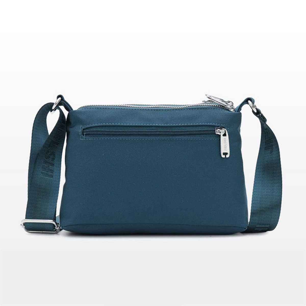 FASHION SOLID COLOR SHOULDER MESSENGER BAG_CWAB3533
