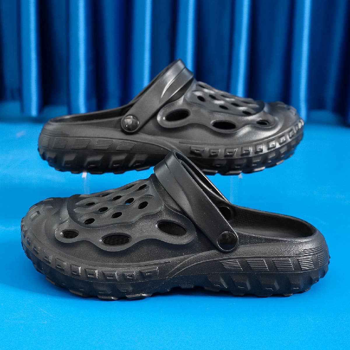 NEW STYLE CLOGS AND SLIPPERS FOR HOME USE_CWSHS0642