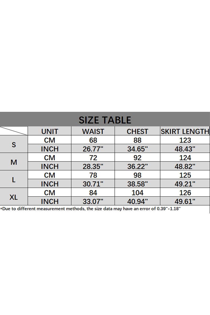 CWDMD5032_TEMPERAMENT BUTTONED V-NECK SHIRT DRESS