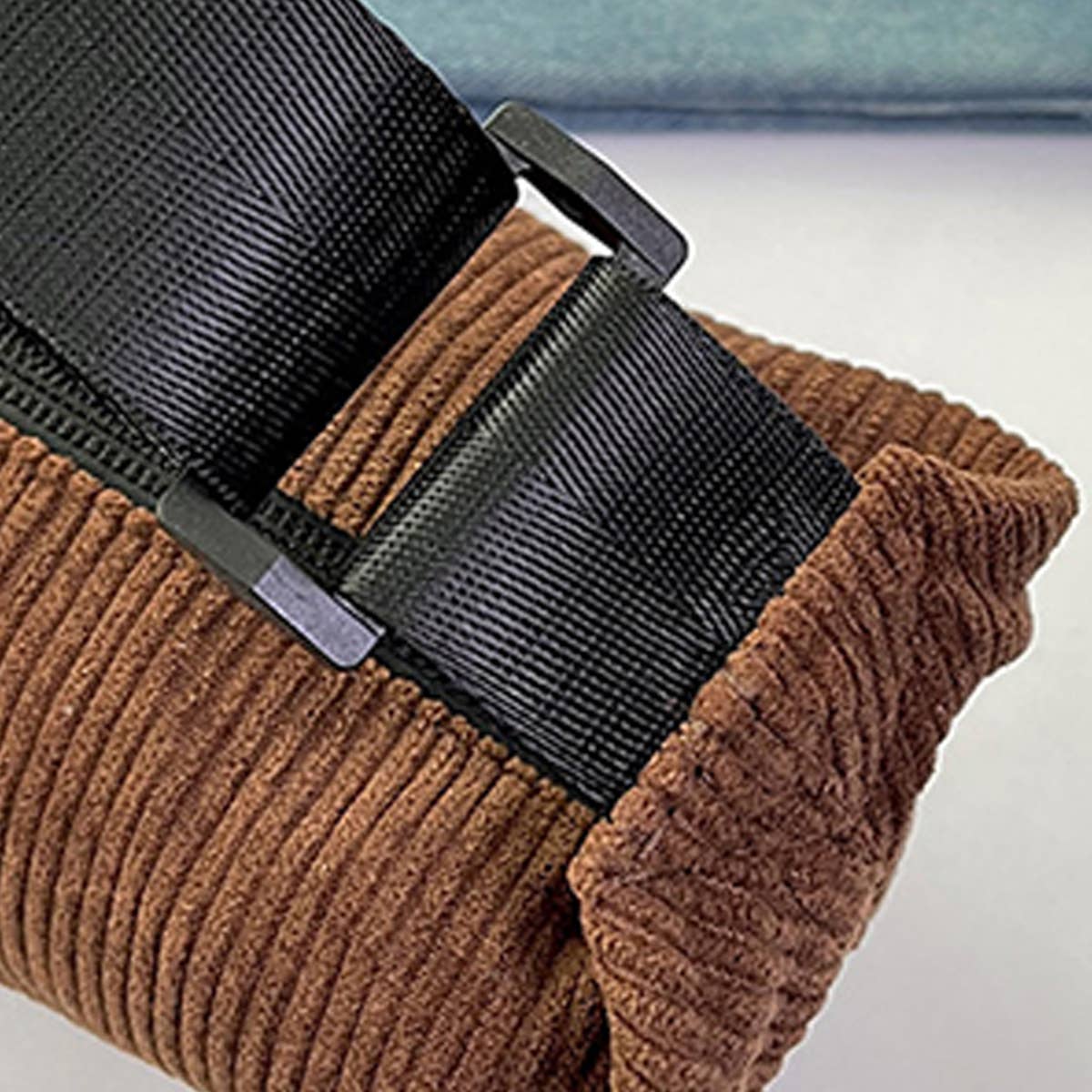 SIMPLE CASUAL SHOULDER BAG WAIST BAG_CWAB2087