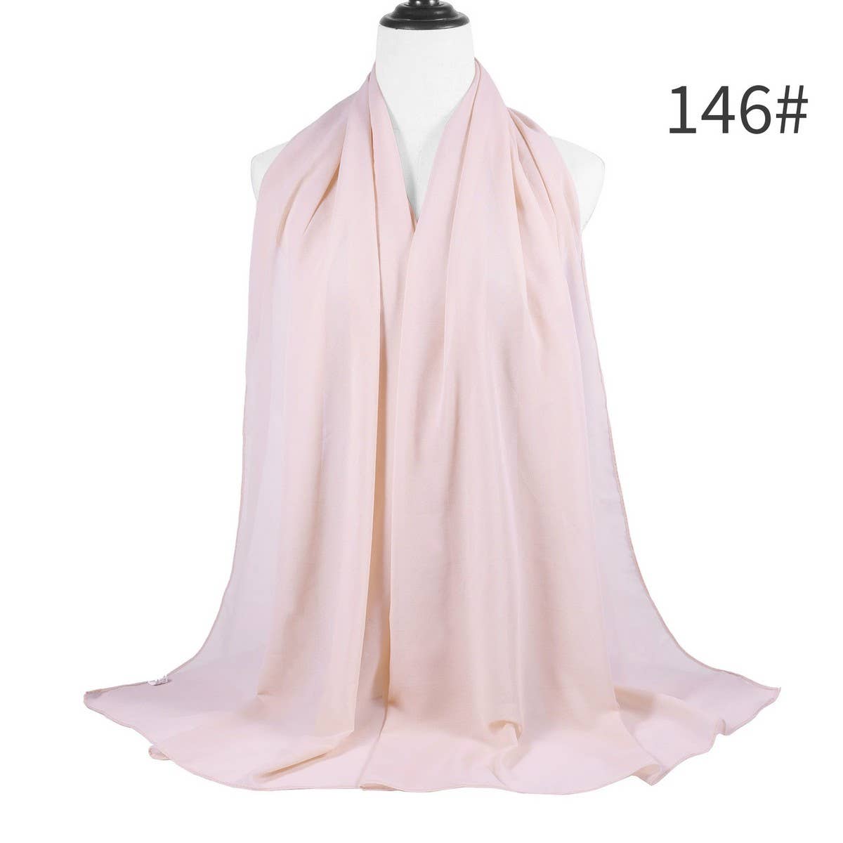 HIGH QUALITY WIND AND SAND PROOF HEADSCARF