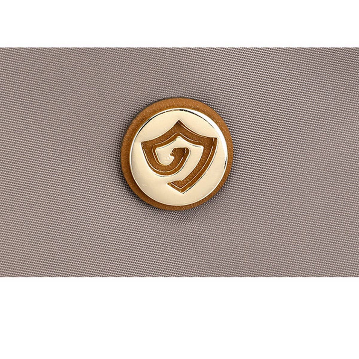 NYLON CLOTH CASUAL SHOULDER MESSENGER BAG_CWAB3532