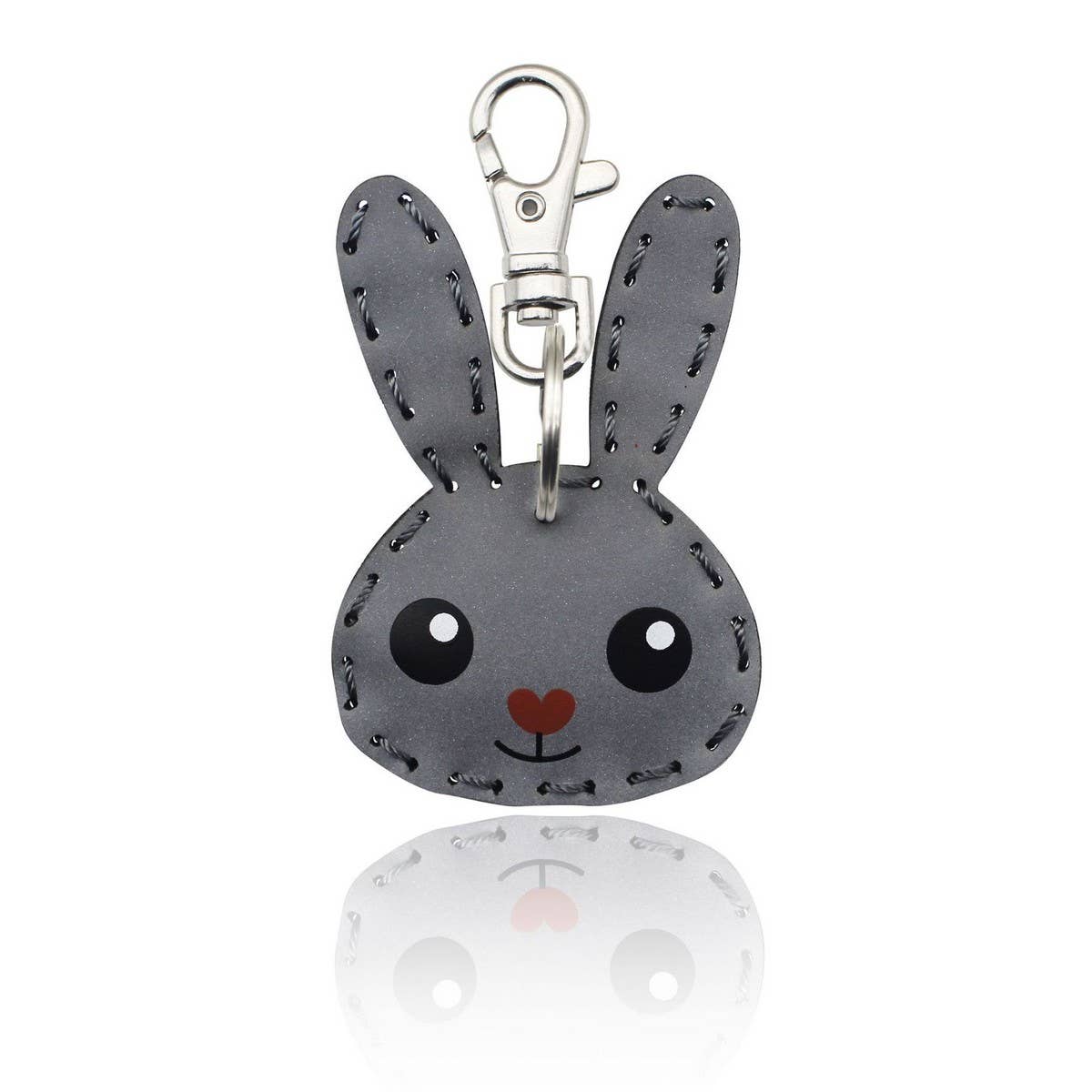CUTE ANIMAL KEYCHAIN PENDANT