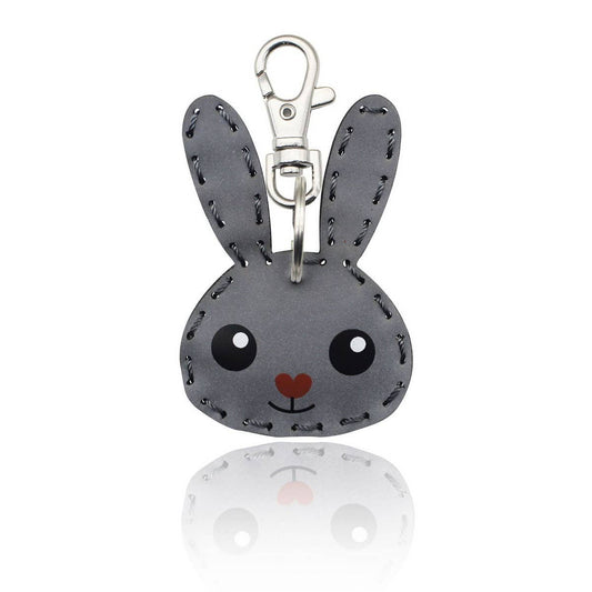 CUTE ANIMAL KEYCHAIN PENDANT