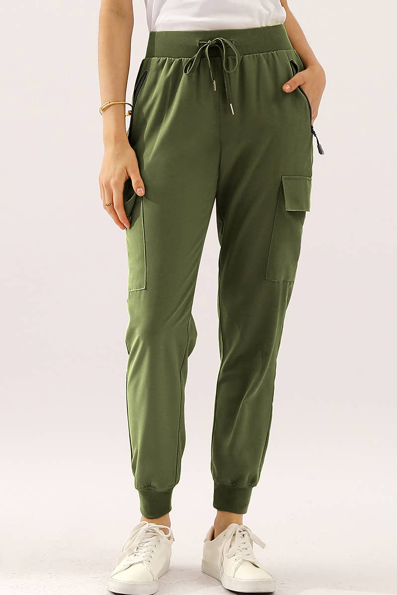 CWBLP407_Lightweight Quick Drying Hiking Pants