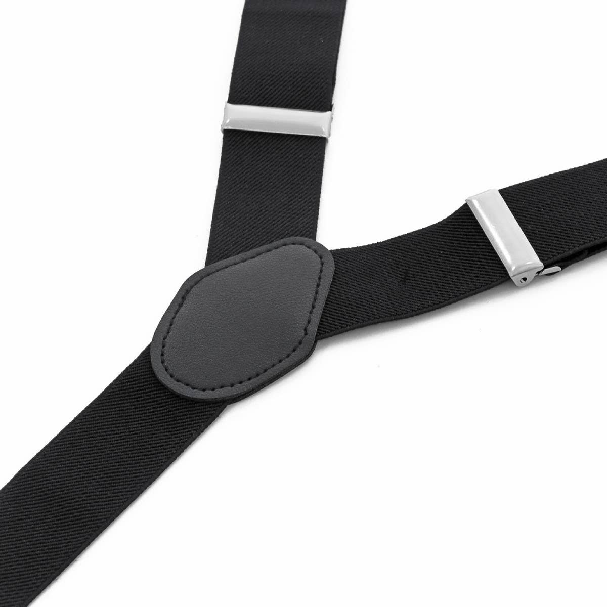 6-CLIP SUIT SUSPENDER SUSPENDER CLIP_CWMM1104