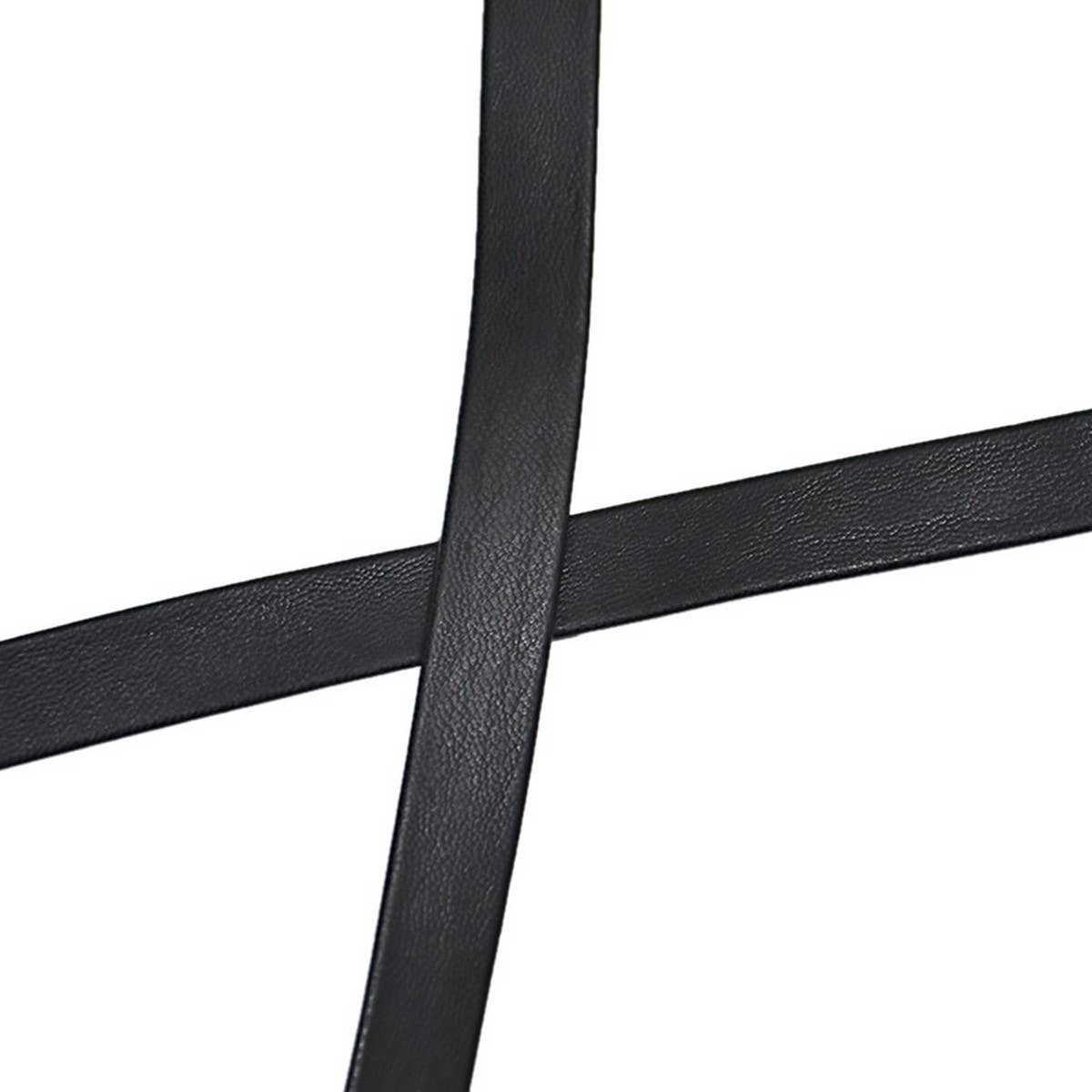 LACE GIRDLE STRAPS CASUAL DECORATIVE CORSET_CWABE0491