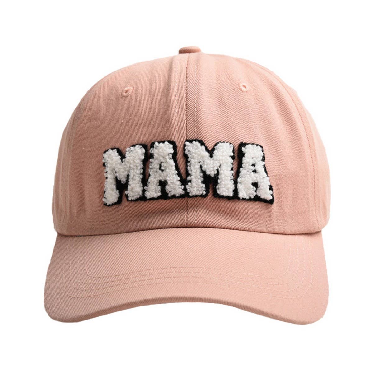 MAMA  Baseball Cap -Sun Protection Parent-Child Hat CWAH1217