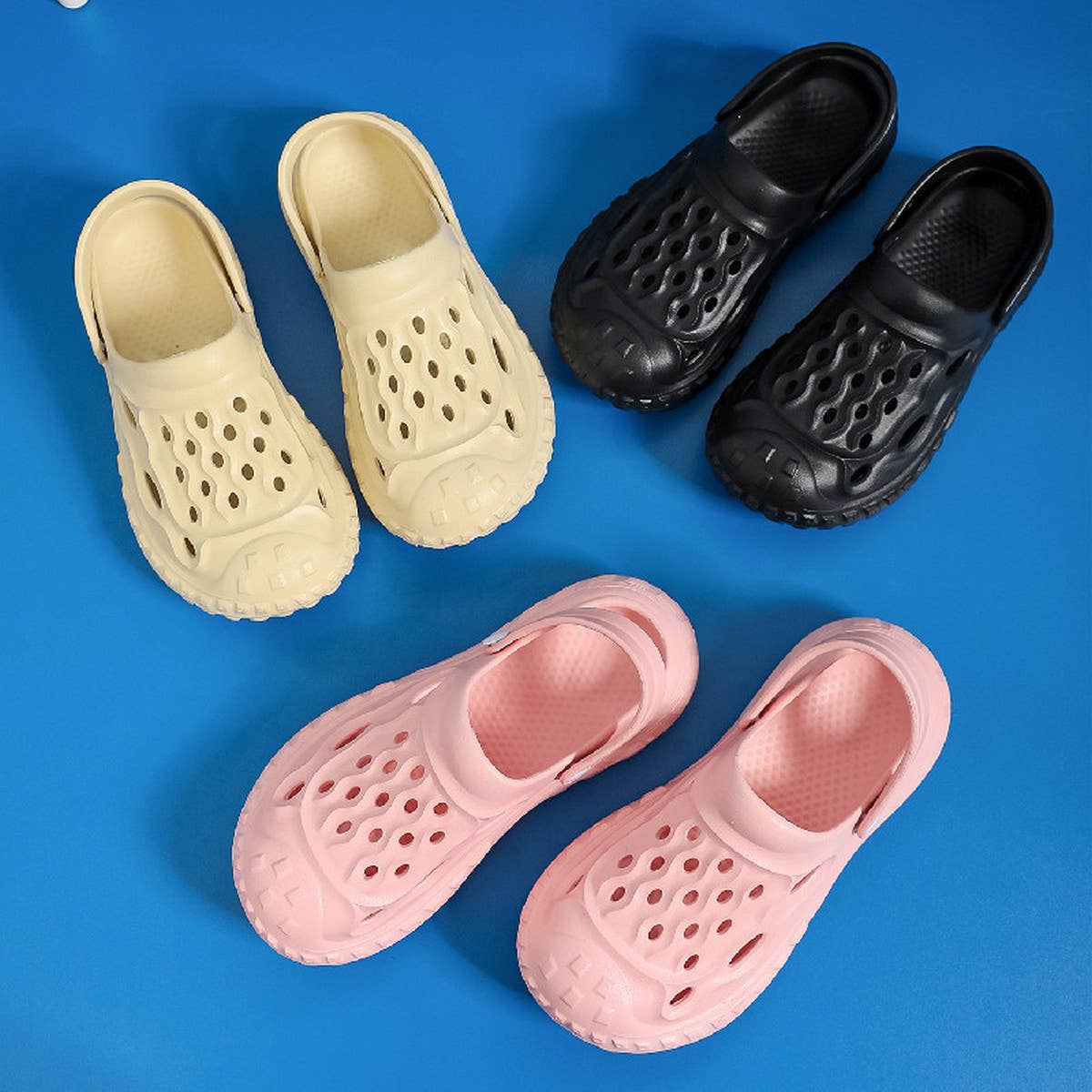 NEW STYLE CLOGS AND SLIPPERS FOR HOME USE_CWSHS0642