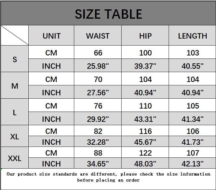 High-waisted straight-leg wide-leg pants