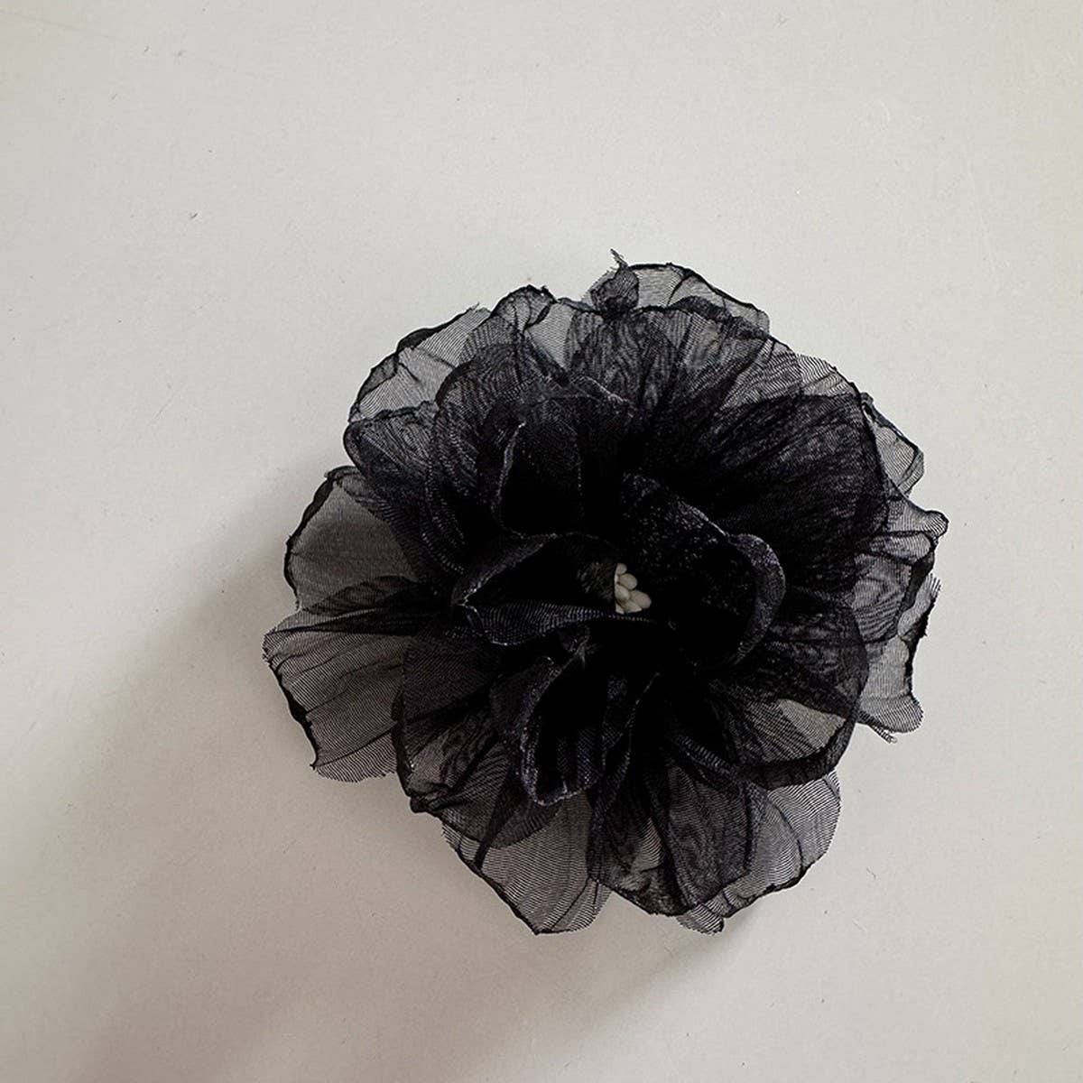 PURE DESIRE STYLE PHALAENOPSIS FLOWER HAIRPIN_CWAHA4677