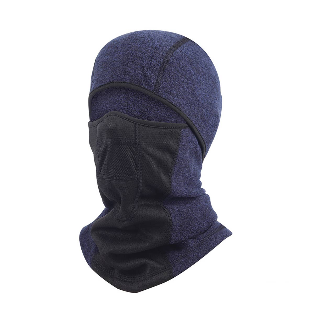 WINTER OUTDOOR SKIING AND CYCLING BALACLAVA