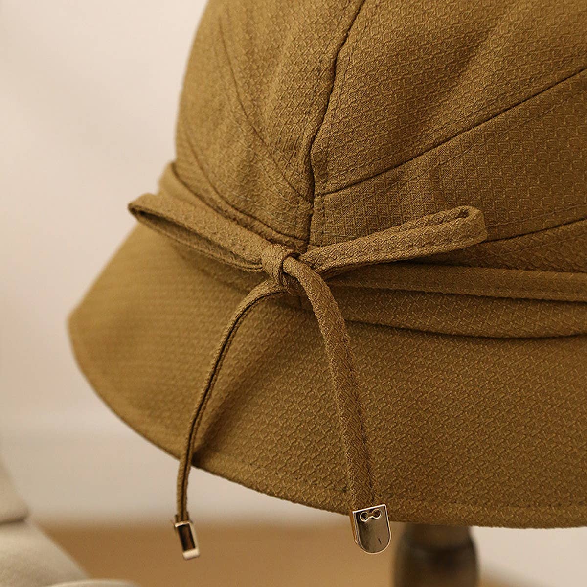 2024 NEW STYLE ROLLED EDGE SUNSHADE FISHERMAN HAT_CWAB2838
