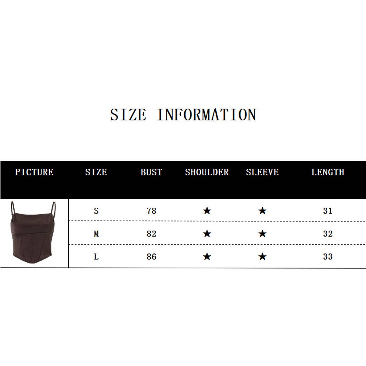 Fashion HK style striped backless sleeveless top