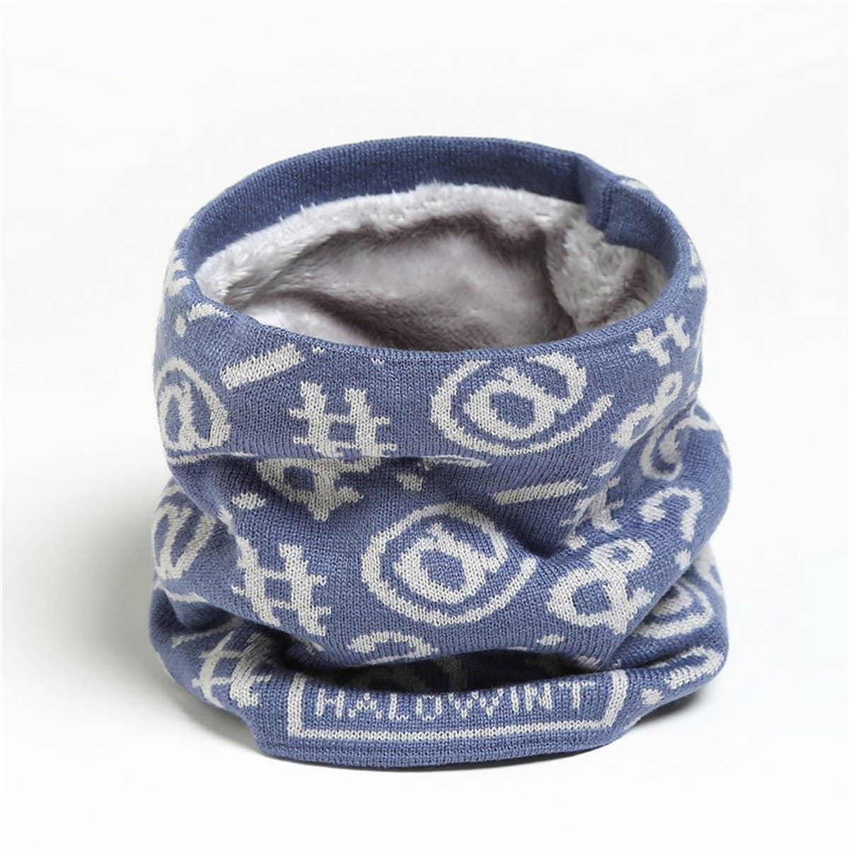 NEW WINTER PERSONALIZED NECK GAITER_CWASC1037