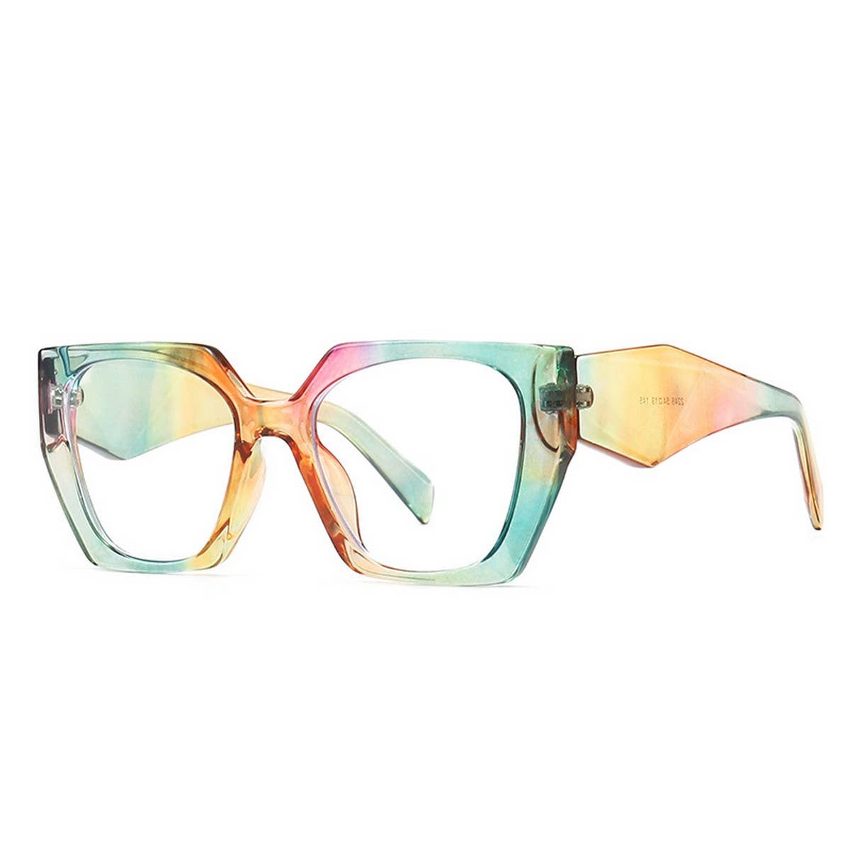 FASHIONABLE MULTI-COLOR VERSATILE SUNGLASSES