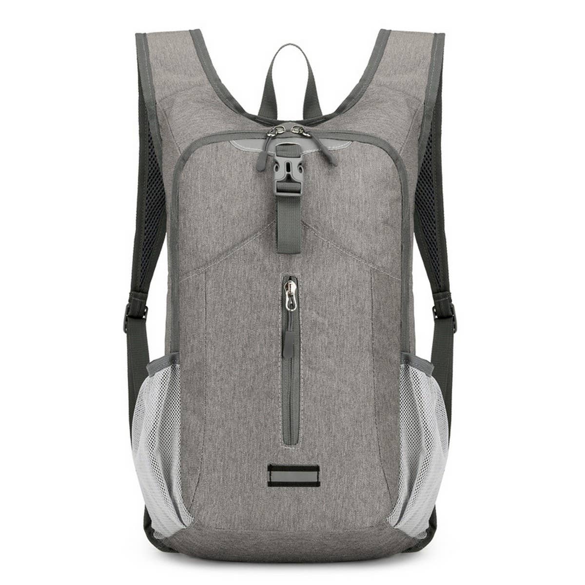 Foldable Waterproof Cycling Backpack with Print_CWAB5455