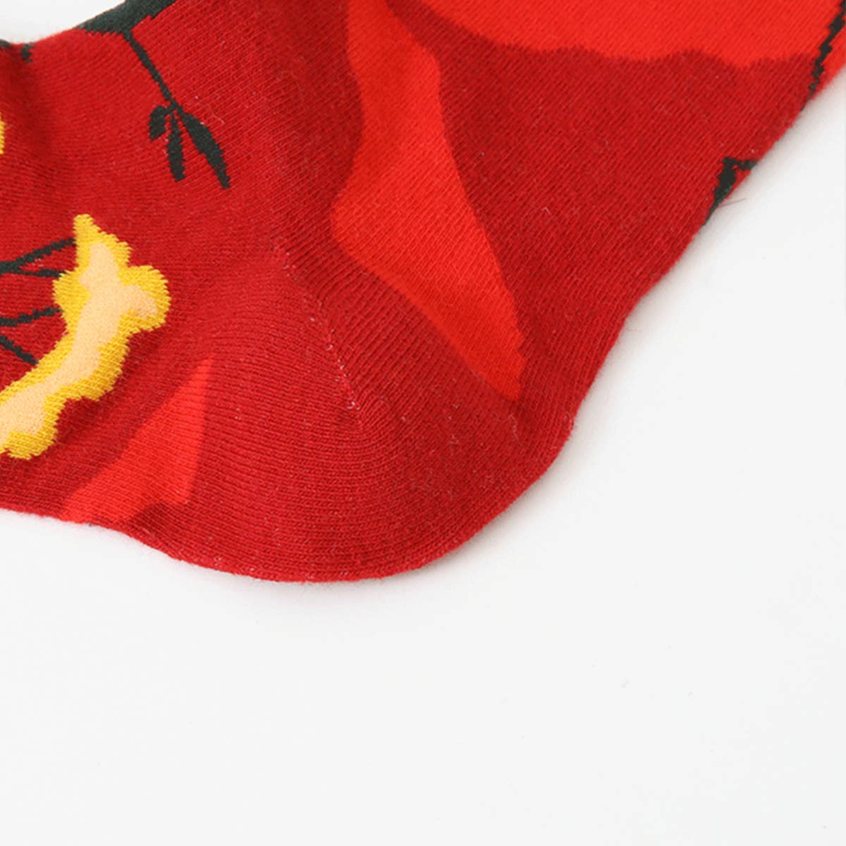 COLORFULS KNEE SOCKS LONG TUBE SOCKS CWMS0176