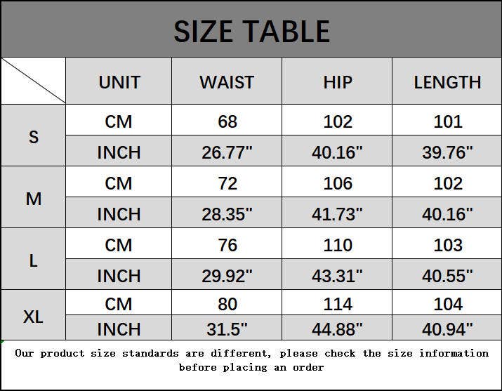 High-waisted stretched-waist slit wide-leg pants