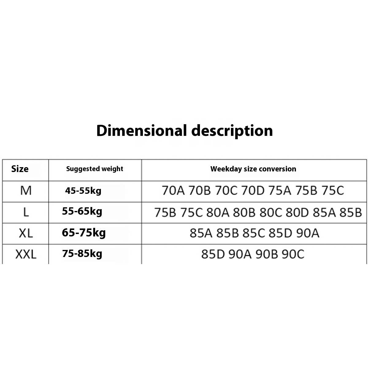 CONTRAST COLOR WIRE-FREE RUNNING YOGA SPORTS BRA