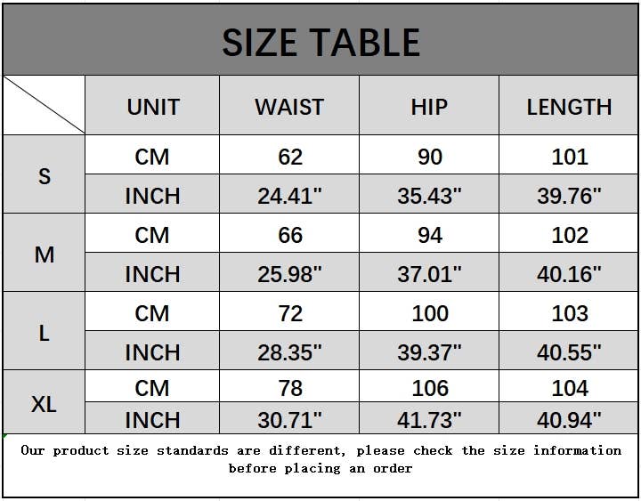 Open fork sexy solid color hollow out skirt