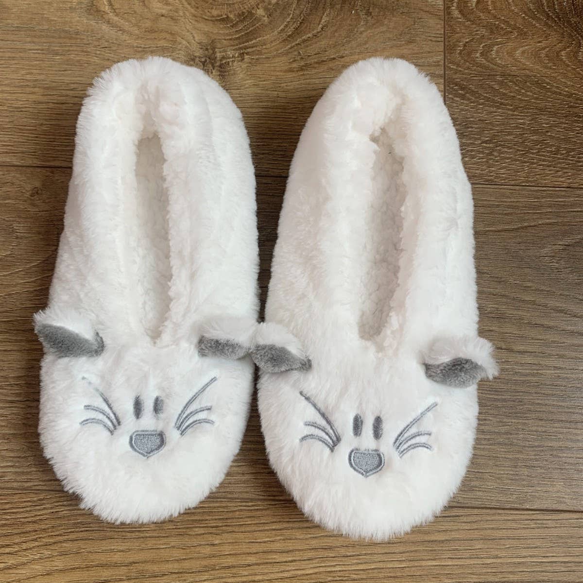 HOME SOFT BOTTOM THICK NON-SLIP HOME SOCKS