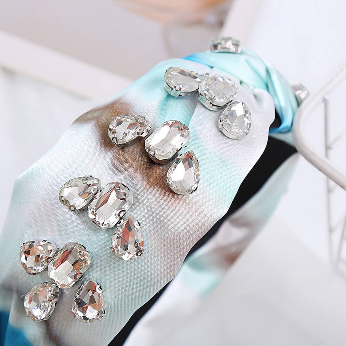 HOT SALE NEW TIE-DYE HEADBAND