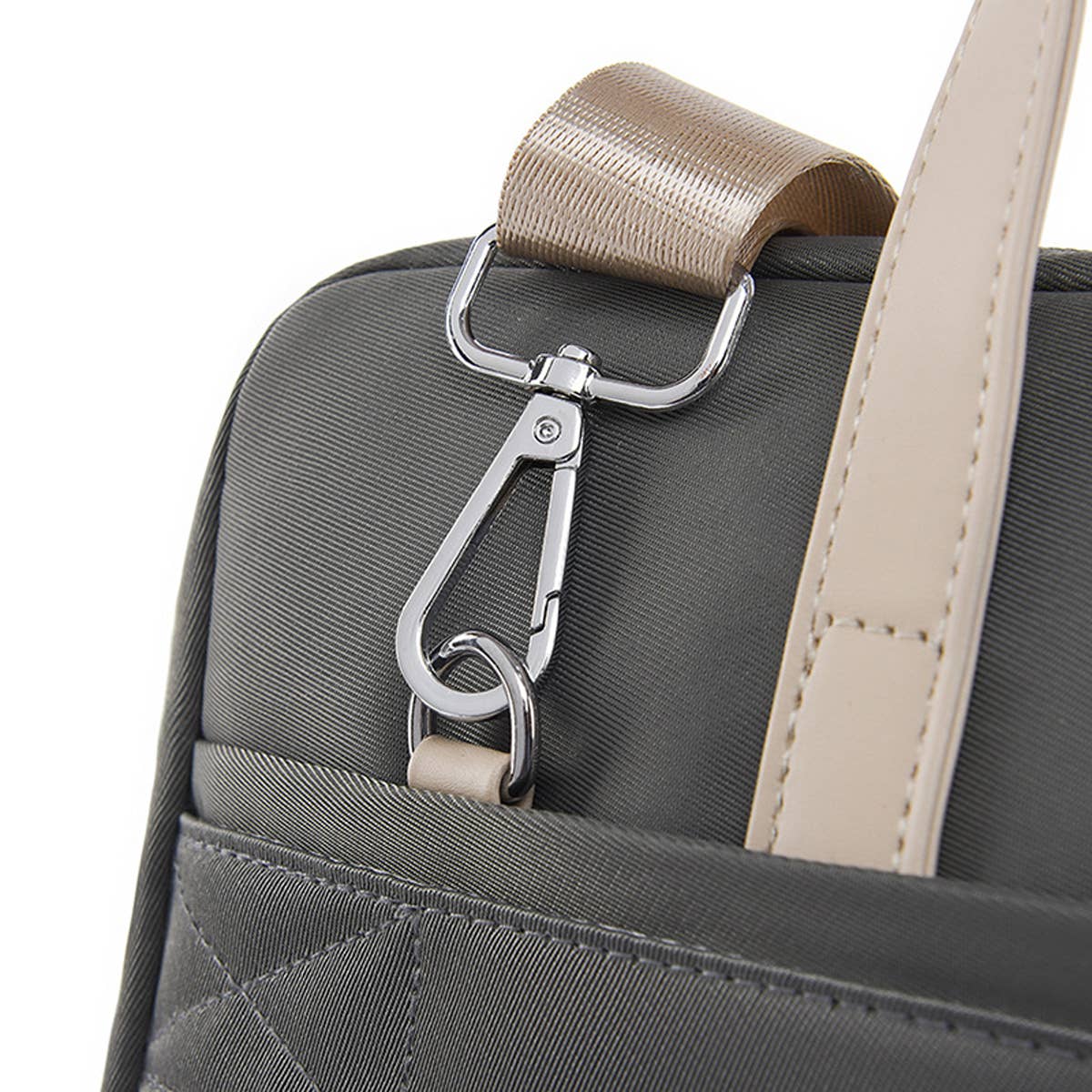 SHOULDER 16 INCH PORTABLE BRIEFCASE LAPTOP BAG_CWAB2170