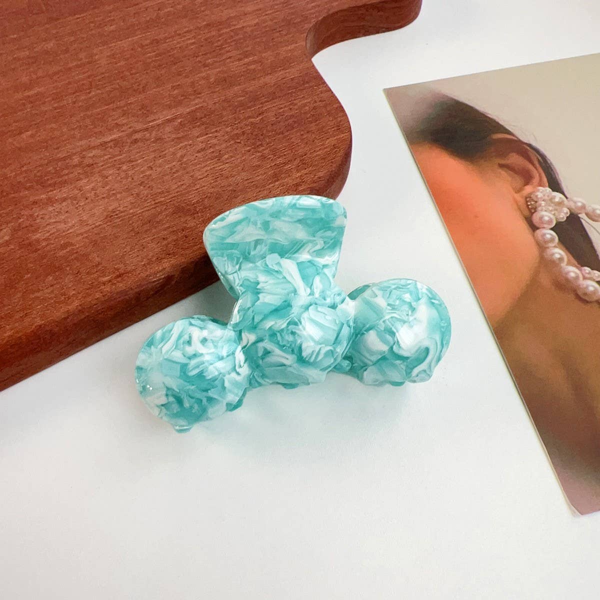 HIGH-END AND ELEGANT ROUND WAVE HAIRPIN_CWAHA1501