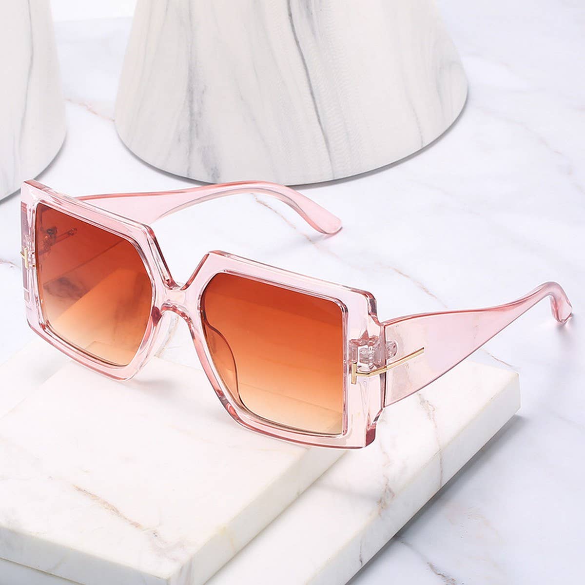 OVERSIZED SQUARE T-SHAPED SUNGLASSES FOR UNISEX_CWASG0251