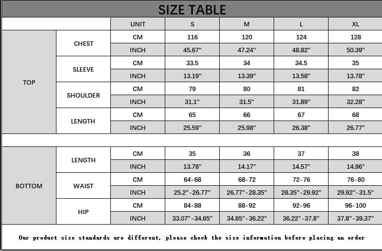 Solid color V-neck top shorts cotton linen suit