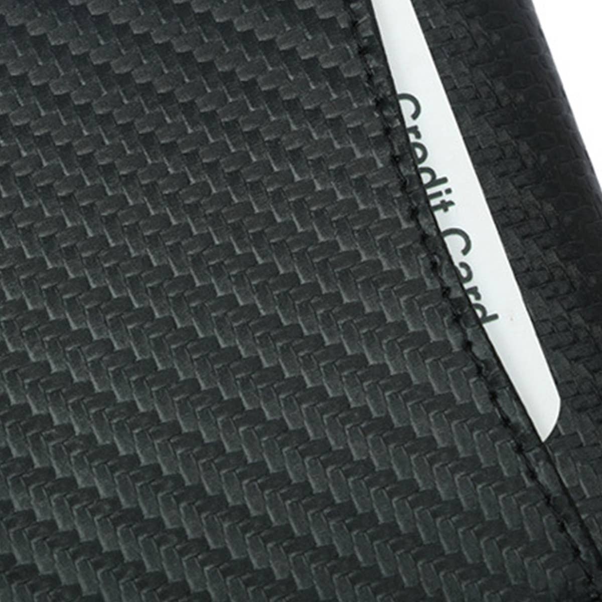 MEN CONVENIENT CARD BAG WALLET_CWAB1325