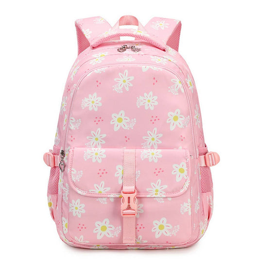Girls¡¯ Large Backpacks for School ? Waterproof_CWAB5382