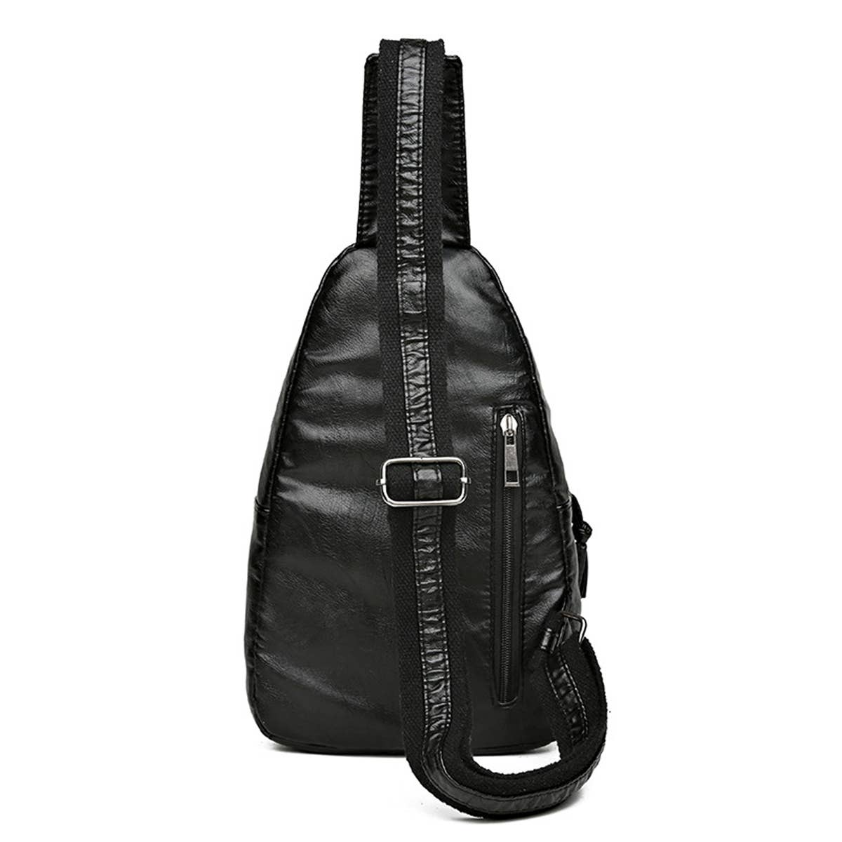 CASUAL TRAVEL SMALL MESSENGER BAG_CWAB2630