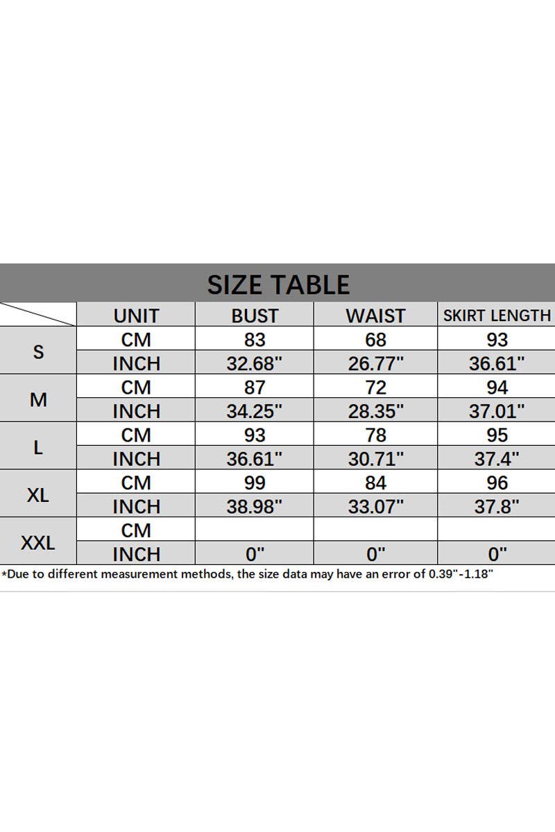 CWDSD7620_TEMPERAMENT ROUND NECK MESH RUFFLE SLIM DRESS