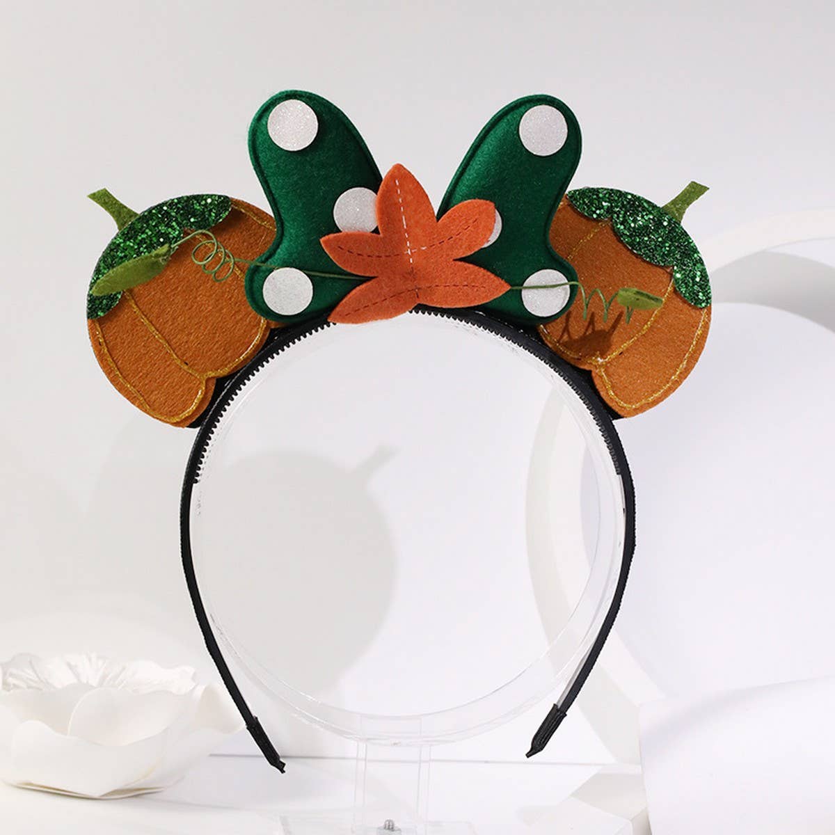 Halloween Party Headband ? Fun Hair Accessory
