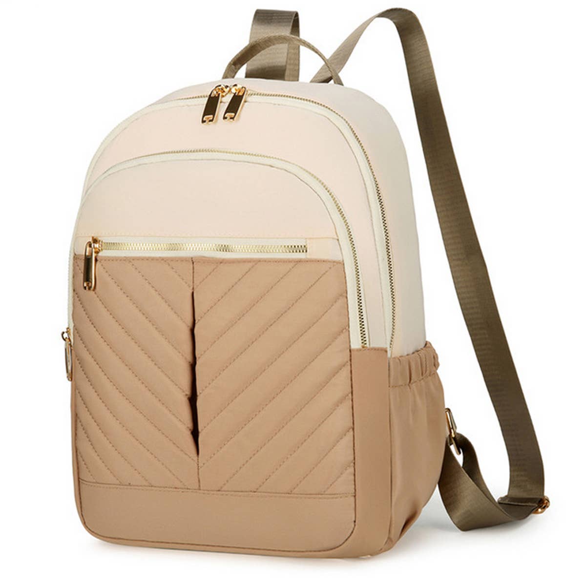 FASHIONABLE LIGHTWEIGHT BACKPACK_CWAB2741