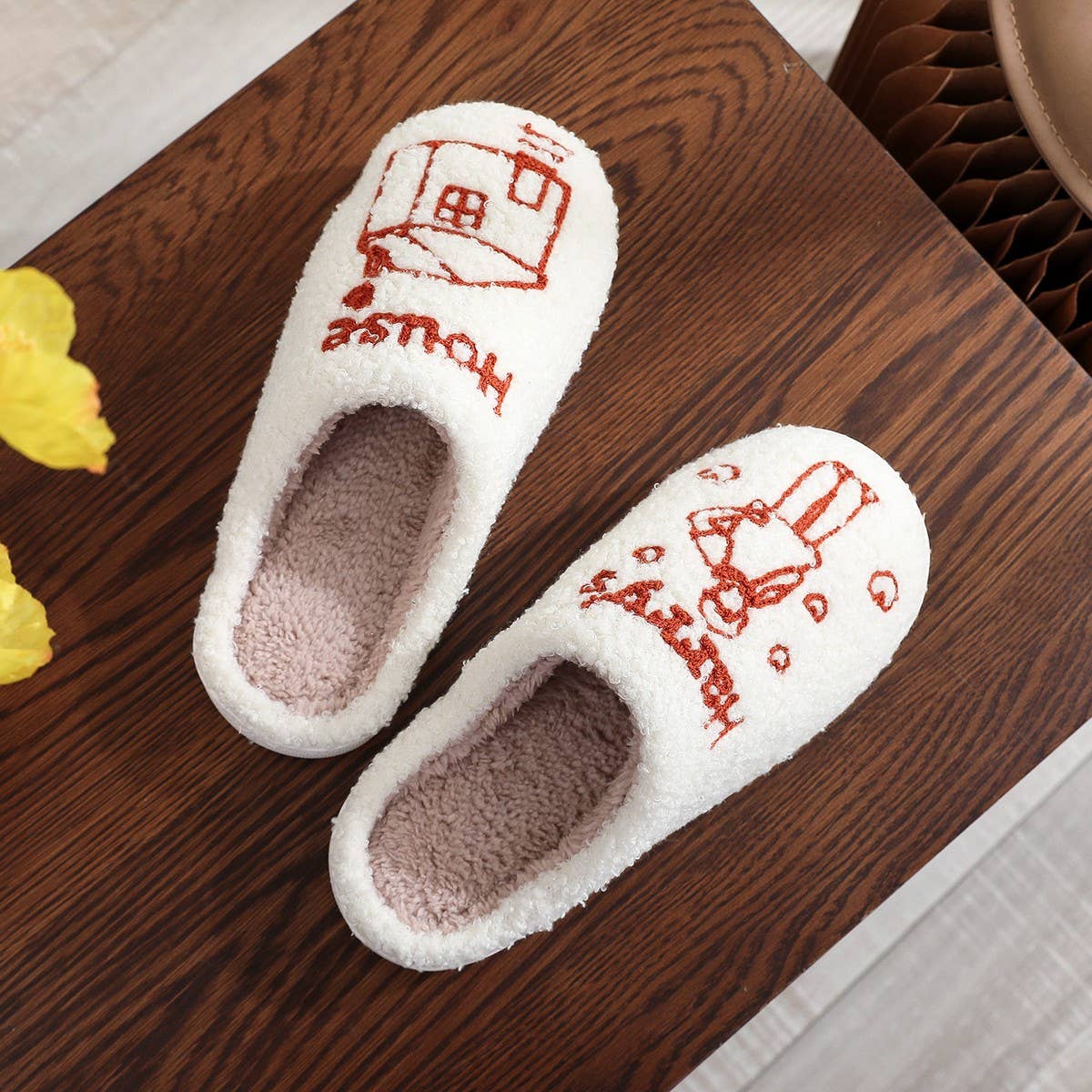 POPULAR CARTOON CUTE COTTON SLIPPERS_CWSHS0768