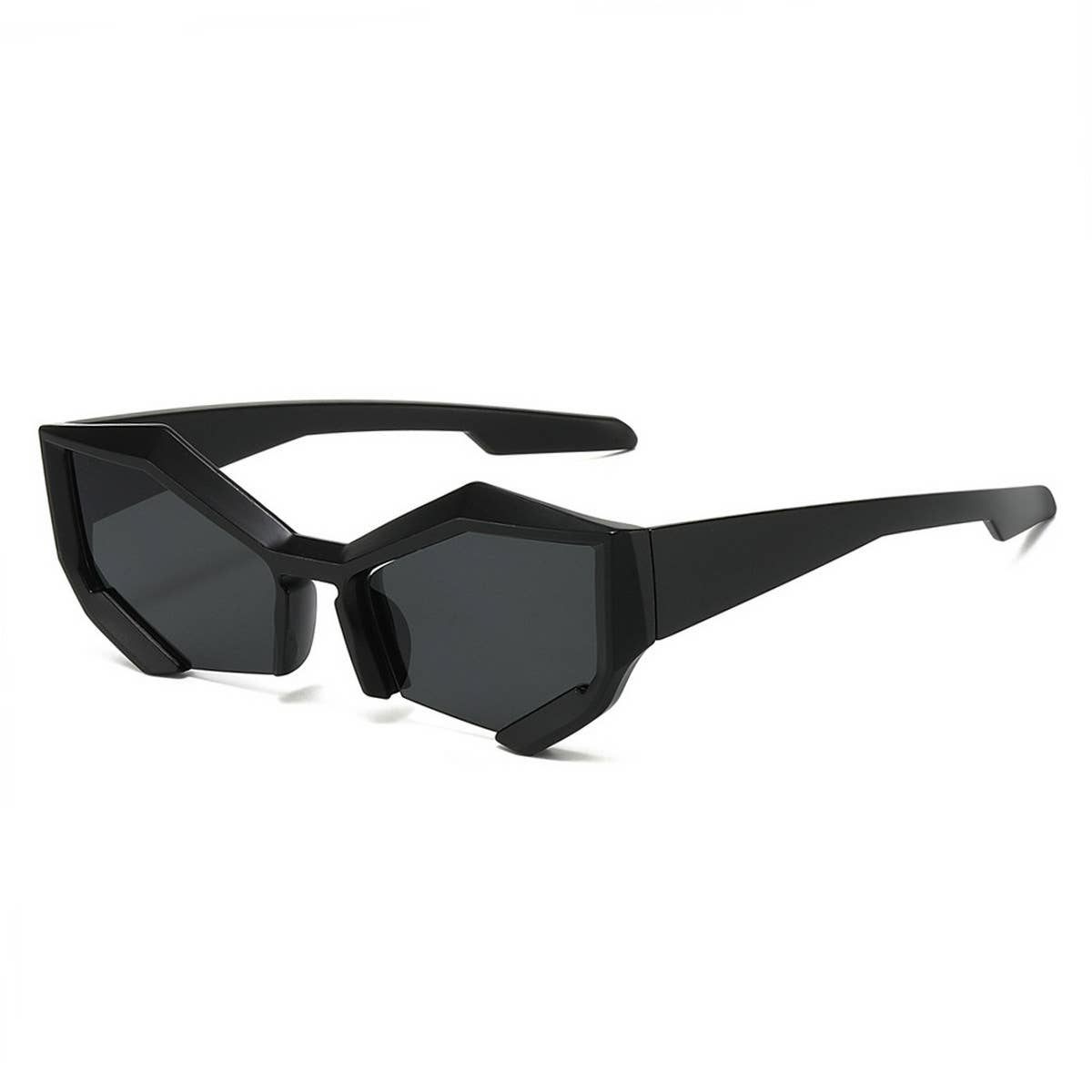 FASHION CUT EDGE SUNGLASSES_CWASG0471