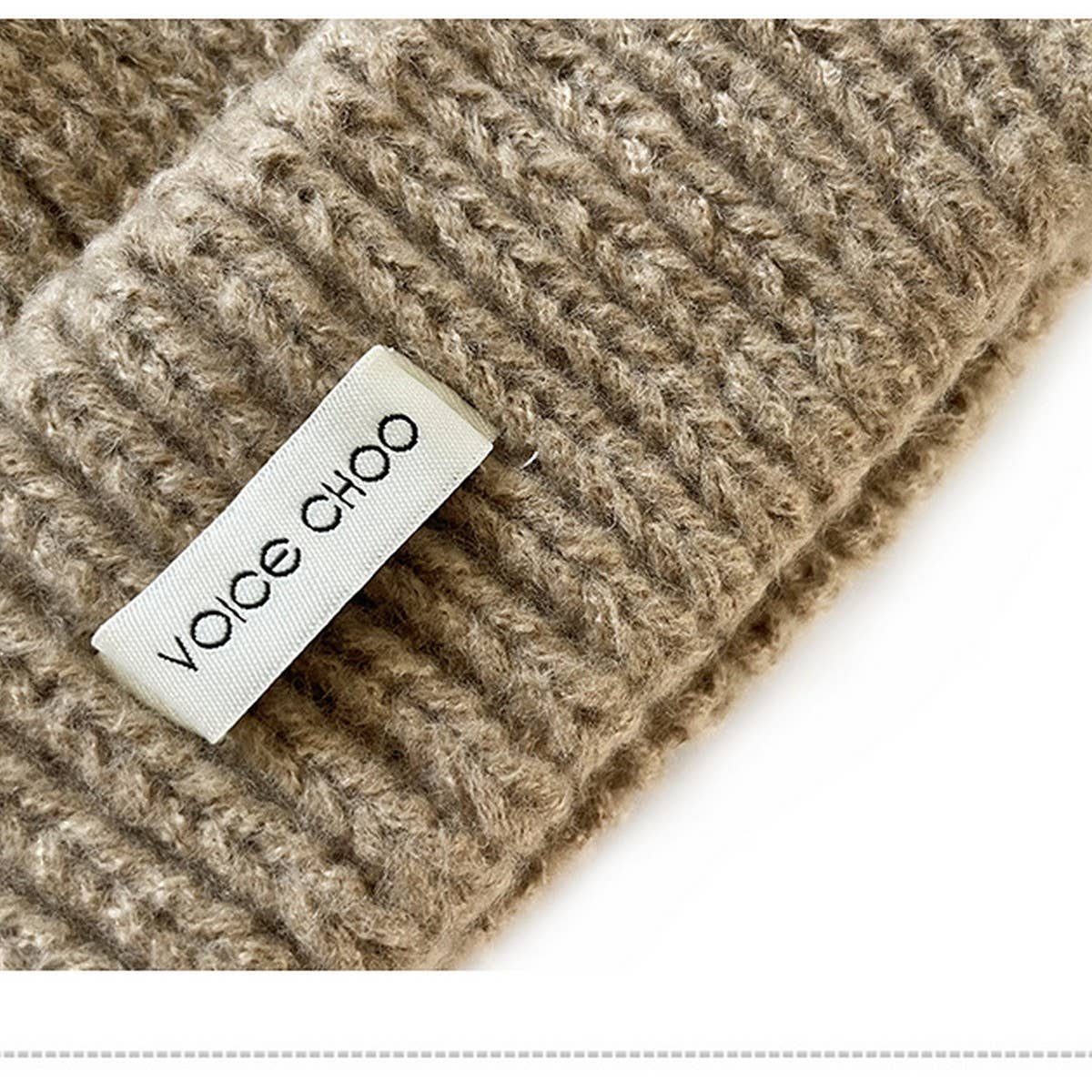 CHILDREN'S CUTE KNITTED HAT FOR BOYS AND GIRLS_CWAH2057