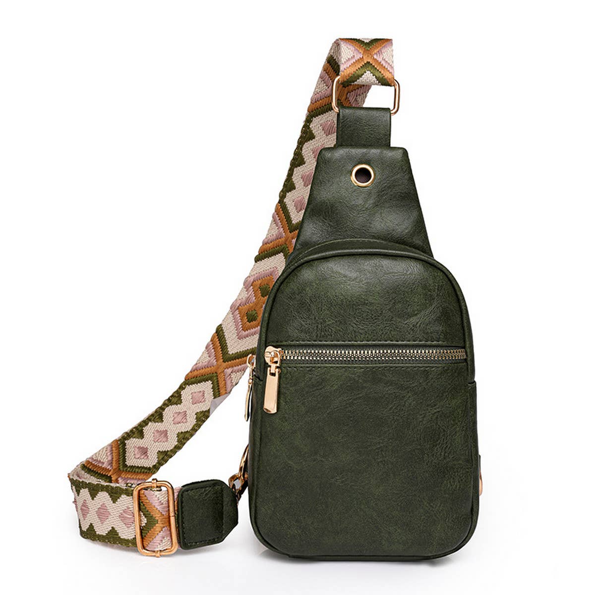 OUTDOOR SPORTS COMPARTMENT SHOULDER BAG_CWAB2725