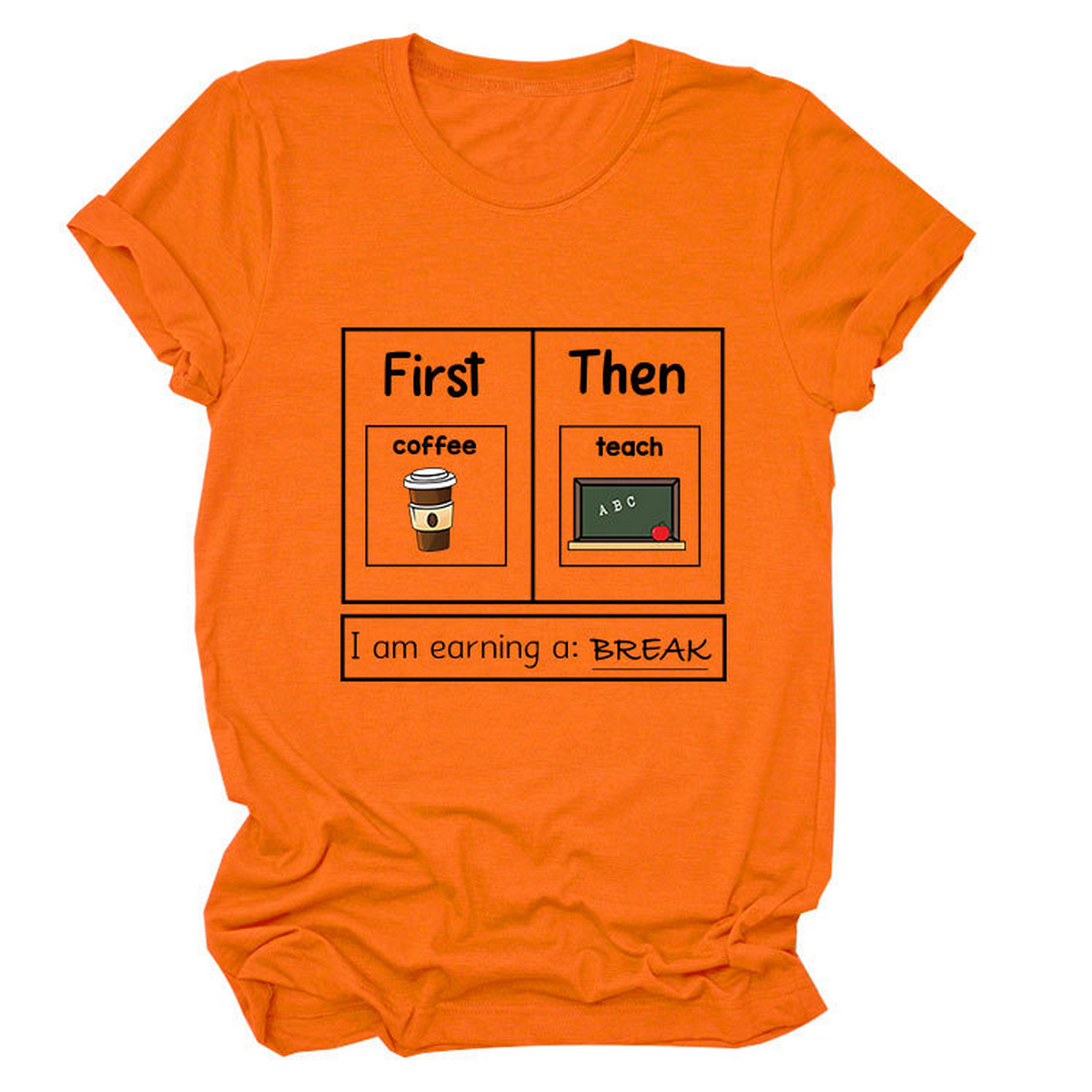 Women's Summer T-Shirt ? Comfy & Unique Style